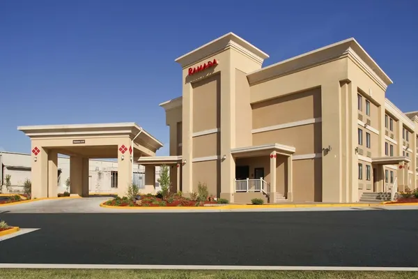 Photo 1 - Ramada by Wyndham Tulsa