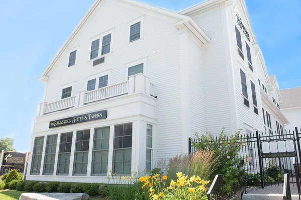 Photo 1 - The Brunswick Hotel