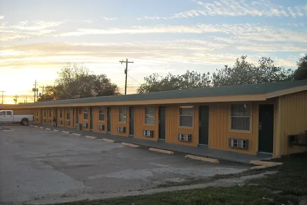 Photo 1 - Tropicana Motel