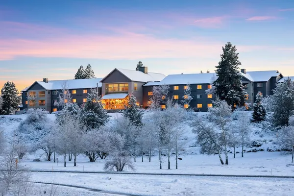 Photo 1 - Running Y Resort