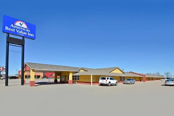 Photo 1 - Americas Best Value Inn Pauls Valley