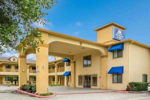 Photo 1 - Americas Best Value Inn & Suites Tomball