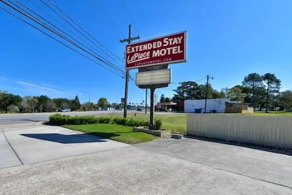 Photo 1 - LaPlace Motel