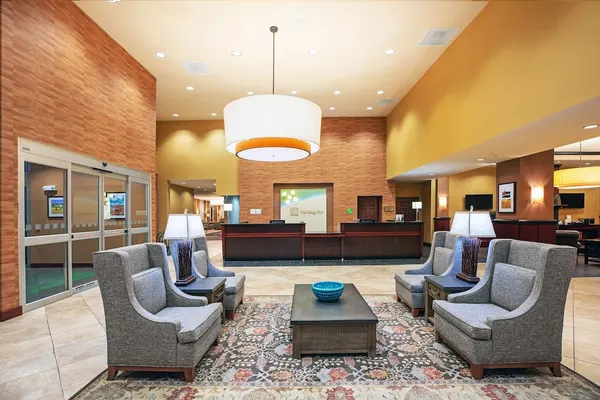 Photo 1 - Holiday Inn Ardmore I-35, an IHG Hotel