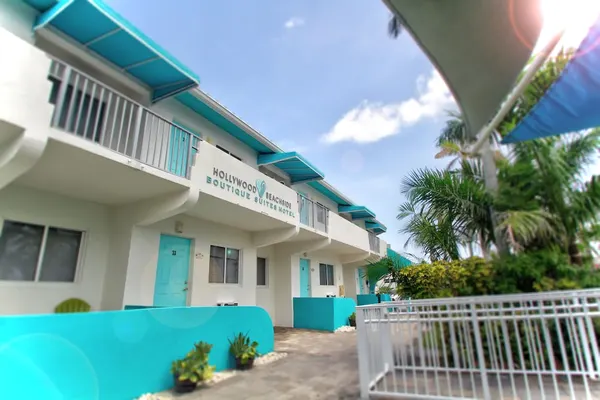 Photo 1 - Hollywood Beachside Boutique Suites
