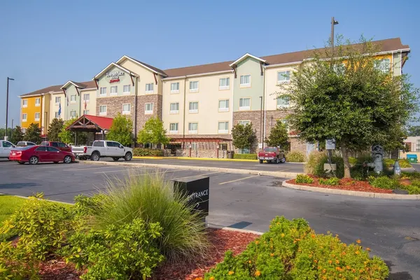 Photo 1 - TownePlace Suites by Marriott Baton Rouge Gonzales