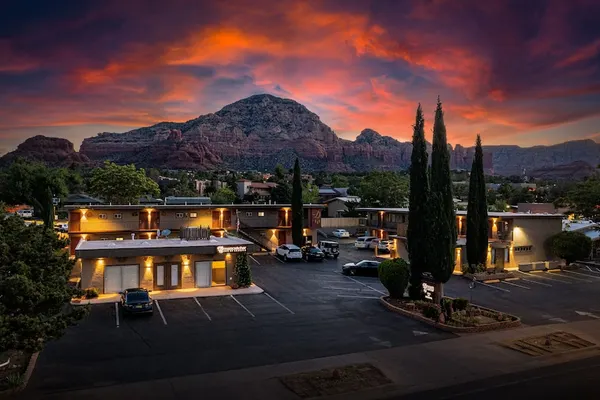 Photo 1 - Dreamcatcher Inn of Sedona