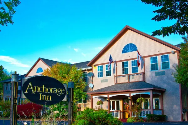 Photo 1 - Anchorage Inn