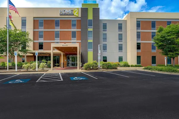 Photo 1 - Home2 Suites by Hilton Lexington Park Patuxent River NAS, MD