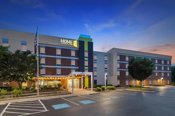 Photo 1 - Home2 Suites by Hilton Lexington Park Patuxent River NAS, MD