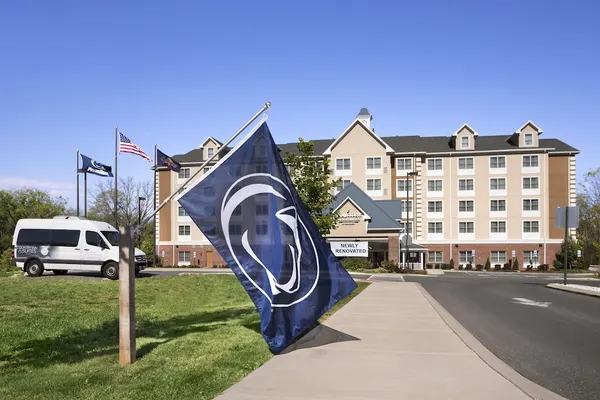 Photo 1 - Country Inn & Suites by Radisson, State College (Penn State Area), PA