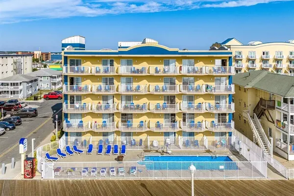 Photo 1 - Crystal Beach Hotel