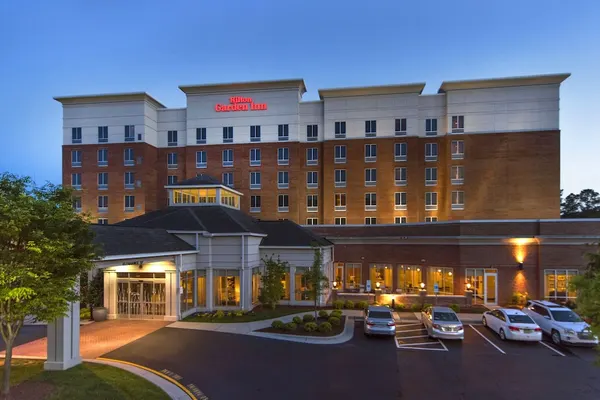 Photo 1 - Hilton Garden Inn Raleigh-Cary