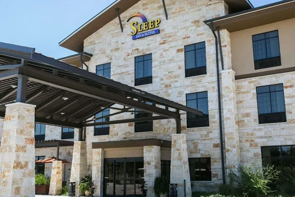 Photo 1 - Sleep Inn & Suites