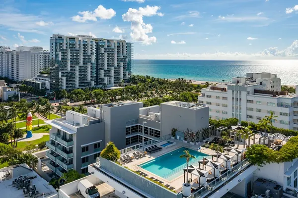 Photo 1 - Boulan South Beach