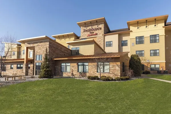 Photo 1 - Residence Inn Midland Marriott