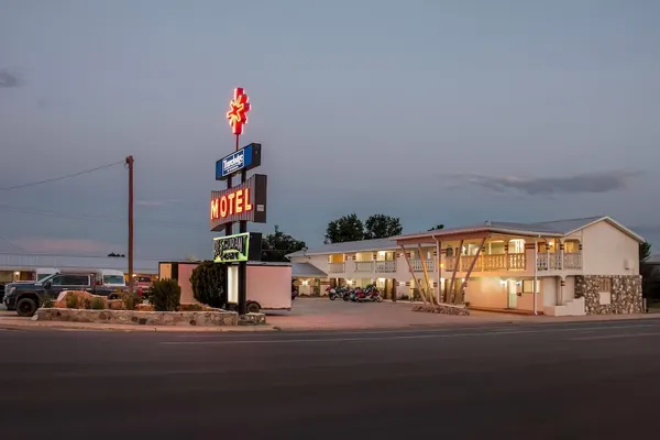 Photo 1 - Travelodge by Wyndham Las Vegas NM