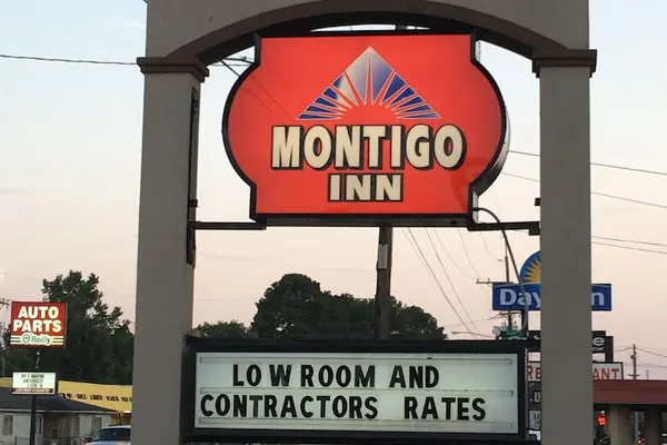 Photo 1 - Montigo Inn