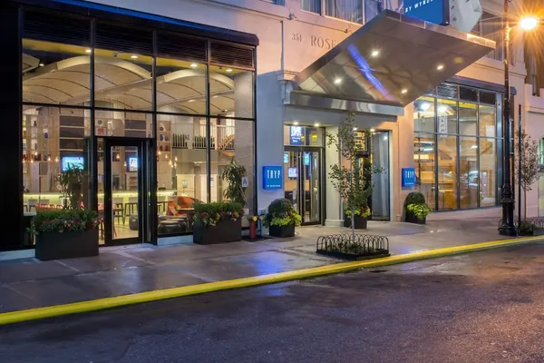 Photo 1 - TRYP by Wyndham New York City Times Square / Midtown