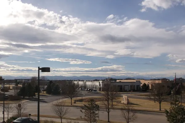 Photo 1 - Hampton Inn & Suites- Denver/Airport-Gateway Park