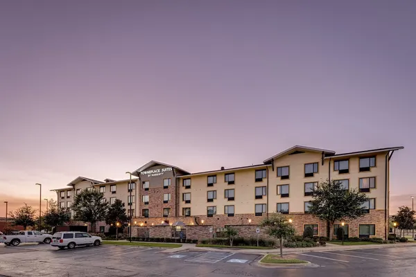 Photo 1 - TownePlace Suites Monroe