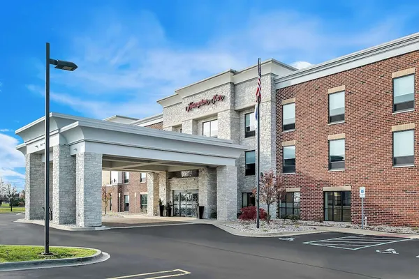 Photo 1 - Hampton Inn Detroit/Auburn Hills-North