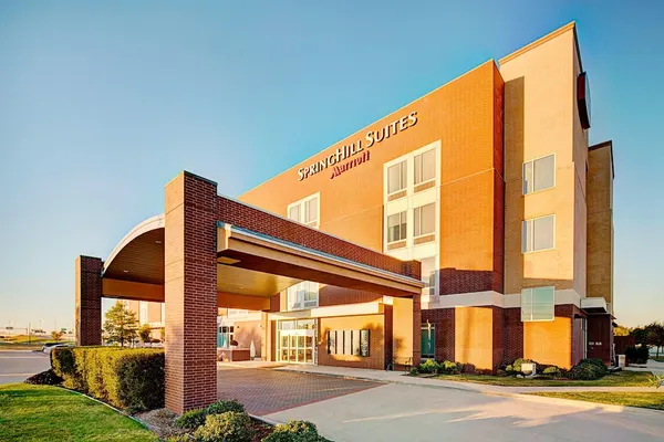 Photo 1 - SpringHill Suites Dallas Richardson/Plano