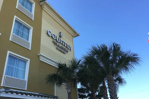 Photo 1 - Country Inn & Suites by Radisson, Port Orange-Daytona, FL