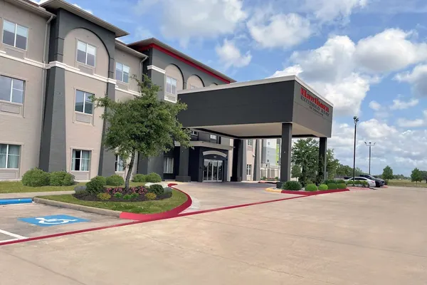 Photo 1 - Hawthorn Extended Stay by Wyndham Port Arthur
