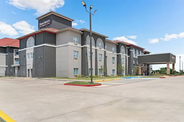 Photo 1 - Hawthorn Extended Stay by Wyndham Port Arthur