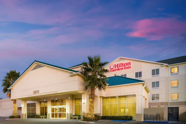 Photo 1 - Hilton Garden Inn El Paso Airport