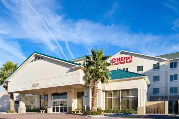 Photo 1 - Hilton Garden Inn El Paso Airport