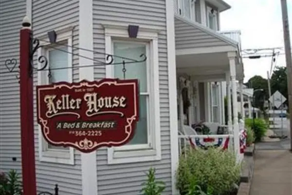 Photo 1 - Keller House
