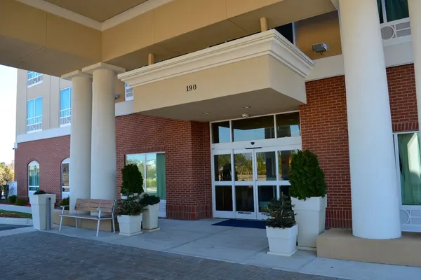 Photo 1 - Holiday Inn Express Hotel & Suites Smithfield - Selma I -95, an IHG Hotel