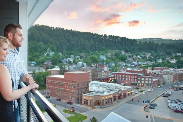 Photo 1 - Holiday Inn Resort Deadwood Mountain Grand, an IHG Hotel