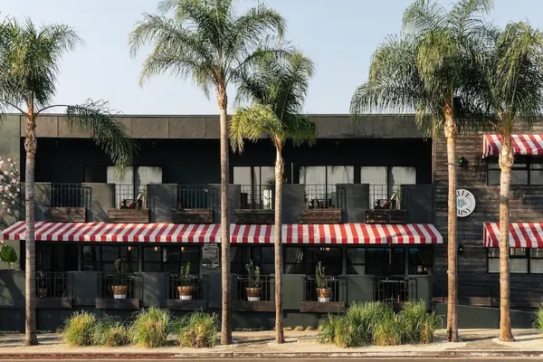 Photo 1 - Palihotel Melrose