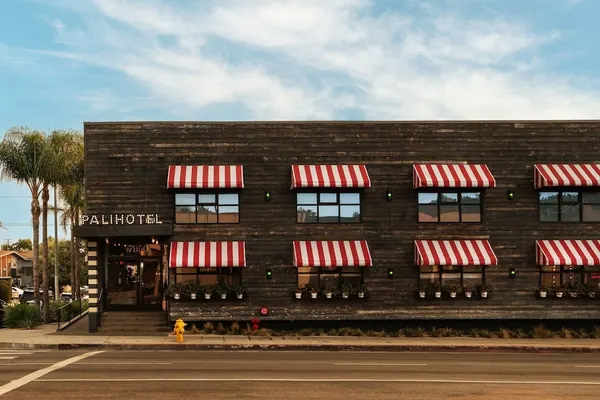 Photo 1 - Palihotel Melrose
