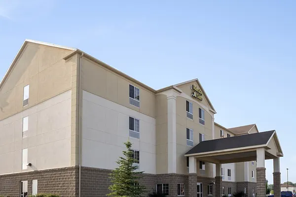 Photo 1 - MainStay Suites Bismarck