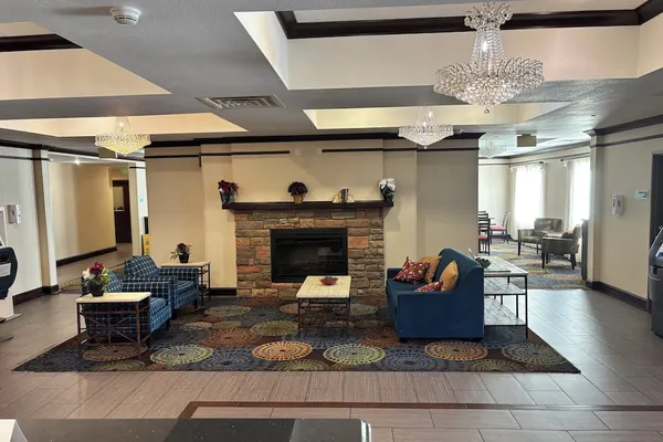 Photo 1 - Holiday Inn Express & Suites Belle Vernon, an IHG Hotel