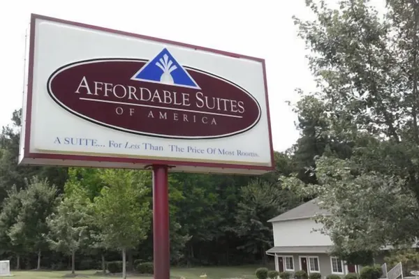 Photo 1 - Affordable Suites of America