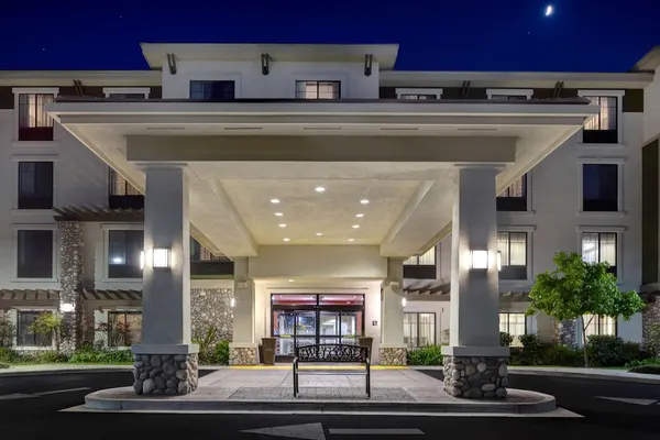 Photo 1 - Hampton Inn & Suites San Luis Obispo