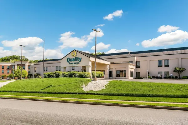 Photo 1 - Quality Inn & Suites Bel Air I-95 Exit 77A