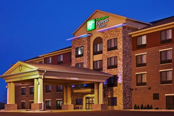 Photo 1 - Holiday Inn Express and Suites Sioux Falls SW by IHG