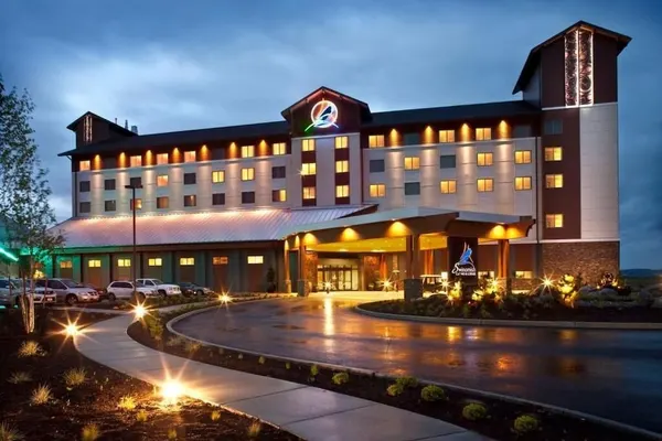 Photo 1 - Swinomish Casino & Lodge