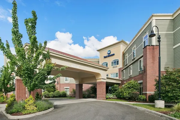 Photo 1 - Best Western Liberty Inn DuPont JBLM