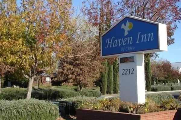 Photo 1 - Haven Inn Of Chico