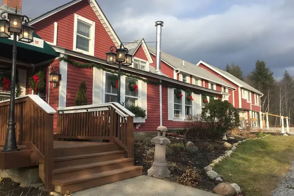 Photo 1 - The Vermont Inn