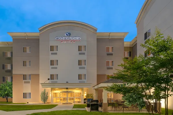 Photo 1 - Candlewood Suites Arundel Mills / BWI Airport, an IHG Hotel