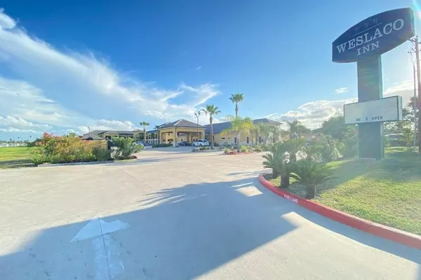Photo 1 - Weslaco Inn by Capital O Near Mercedes