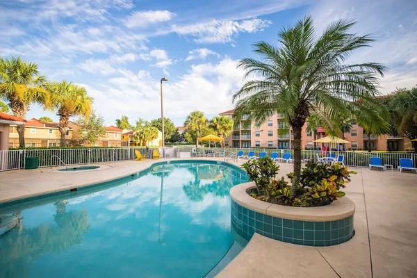 Photo 1 - Vacation Villas 2, a Ramada by Wyndham